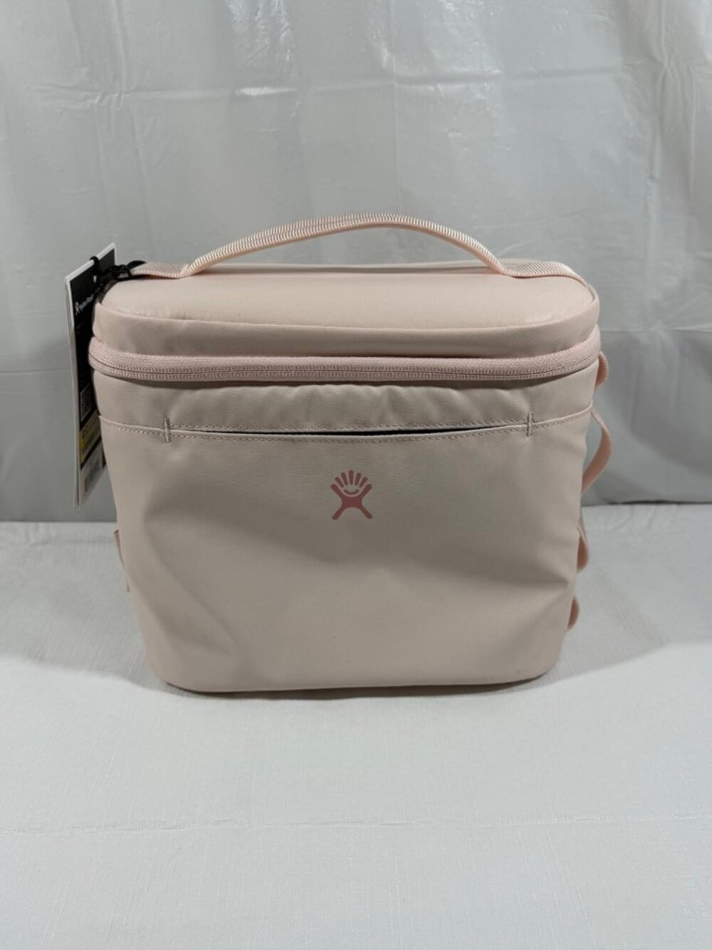Hydro Flask Insulated Lunch Bag Cooler Pink 5L New with Tags